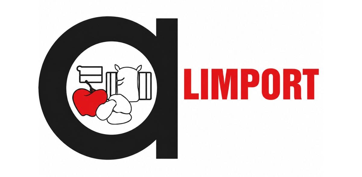Alimport Cuba