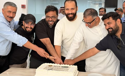 JADCO and its project partners celebrate the successful completion and handover of the French fries production line expansion in Saudi Arabia. JADCO and its project partners celebrate the successful completion and handover of the French fries production line expansion in Saudi Arabia.