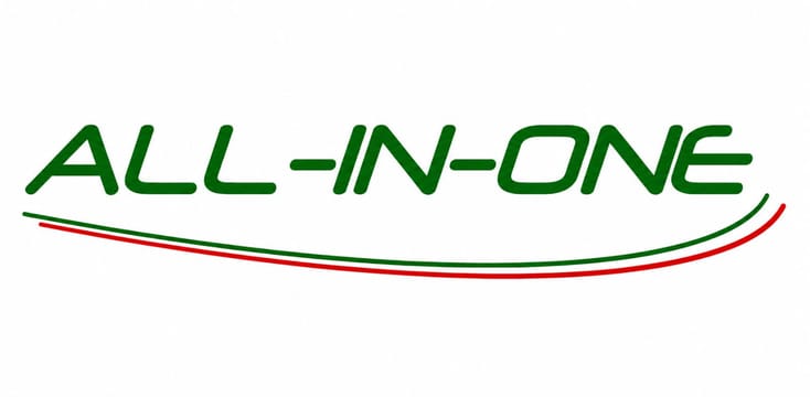 ALL-IN-ONE GmbH