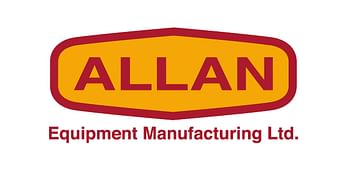 Allan Equipment Manufacturing Ltd