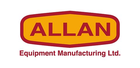 Allan Equipment Manufacturing Ltd Allan Equipment Manufacturing Ltd