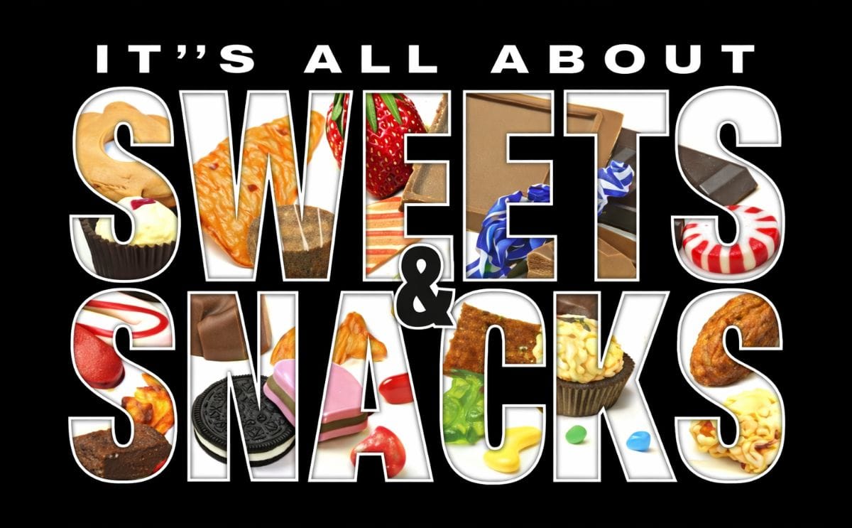 All Candy expo: September 17-19 All Candy expo: September 17-19