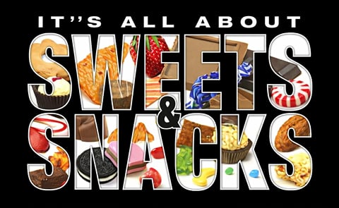 ALL CANDY EXPO(R) Forecasts Upcoming Confectionery and Snack Trends ALL CANDY EXPO(R) Forecasts Upcoming Confectionery and Snack Trends