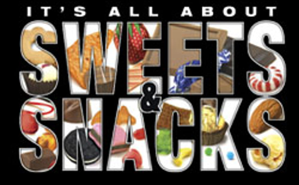 All Candy expo: September 17-19 All Candy expo: September 17-19