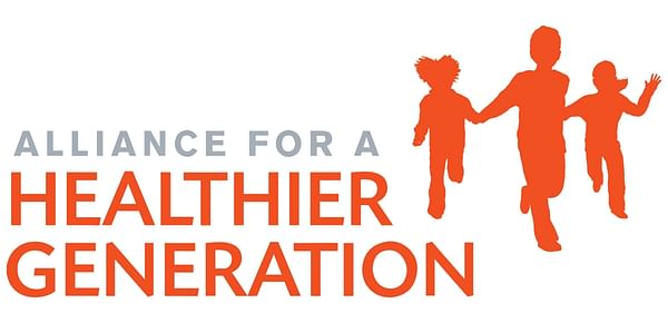  Alliance for a Healthier Generation