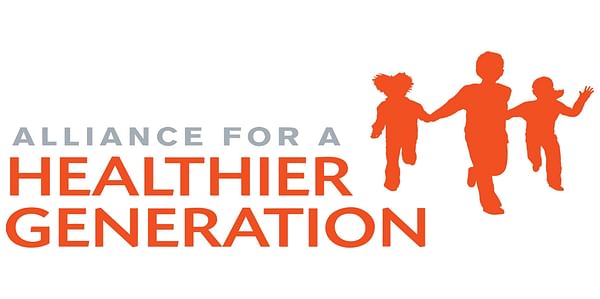 Alliance for a Healthier Generation