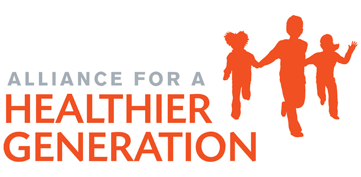Alliance for a Healthier Generation Alliance for a Healthier Generation