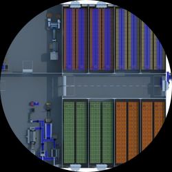 Aspire storage system