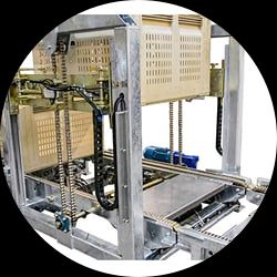 Box Unstacker