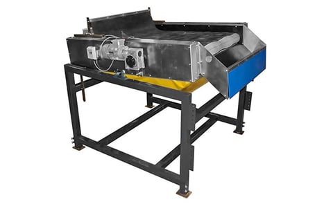 Allround Brushing Machines Allround Brushing Machines