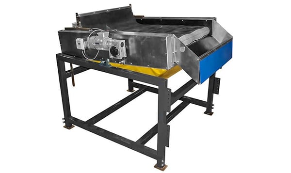 Allround Potato Brusher BR/VB 100-13 Allround Potato Brusher BR/VB 100-13