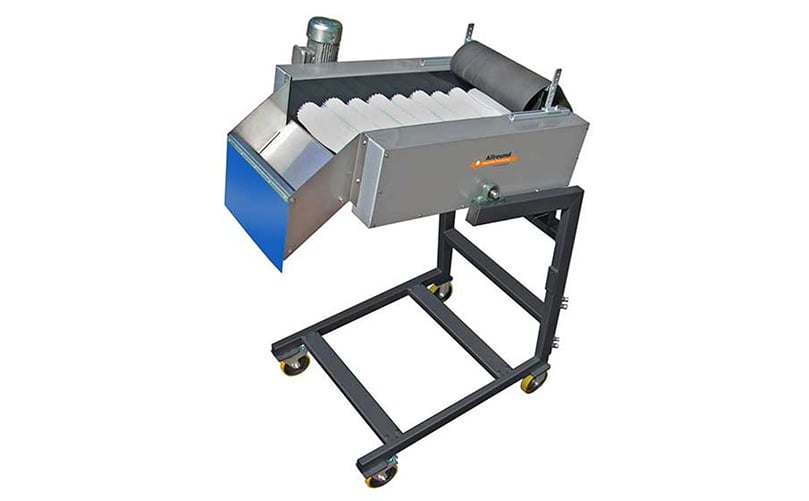 Allround potato brusher BR/VB 60-9 Allround potato brusher BR/VB 60-9