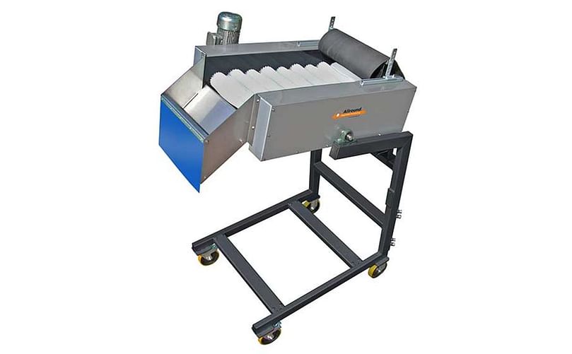 Allround potato brusher BR/VB 60-9 Allround potato brusher BR/VB 60-9