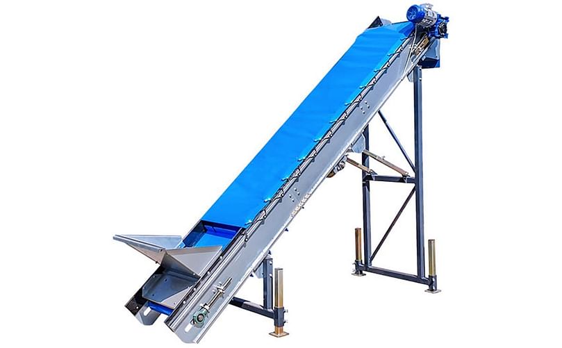 Allround Elevators Straight Allround Elevators Straight