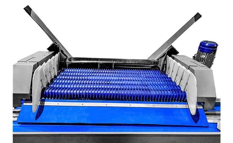 Allround Fixed Roller sets Allround Fixed Roller sets