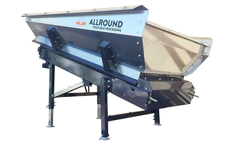 Allround Hopper B 120-250 Allround Hopper B 120-250