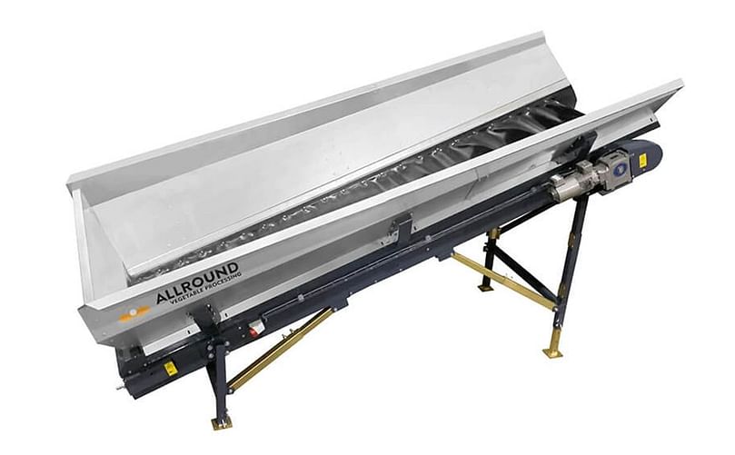 Allround Hopper B 120-450 Allround Hopper B 120-450