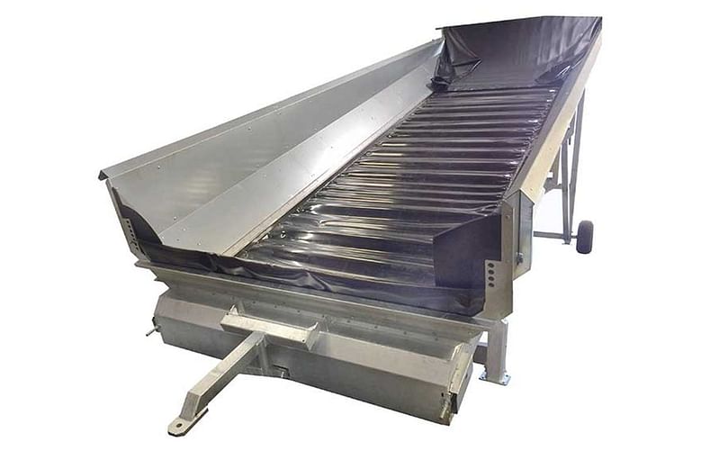 Allround Hopper B 240-900 Allround Hopper B 240-900