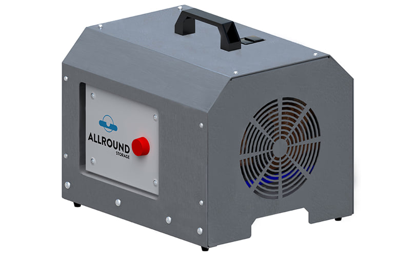 Allround Humidifier Allround Humidifier
