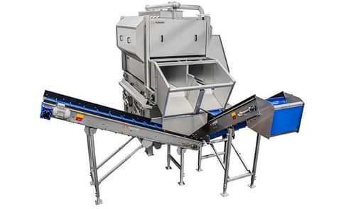 Allround Hydro Cooler Allround Hydro Cooler