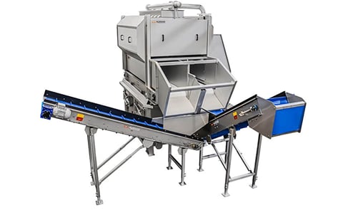 Allround Hydro Cooler Allround Hydro Cooler