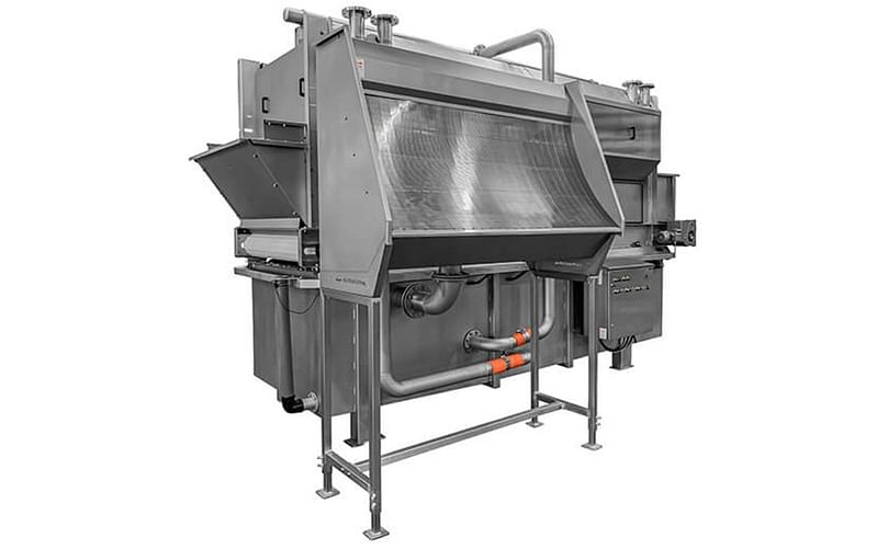 Allround Hydro Cooler HC 100 Allround Hydro Cooler HC 100