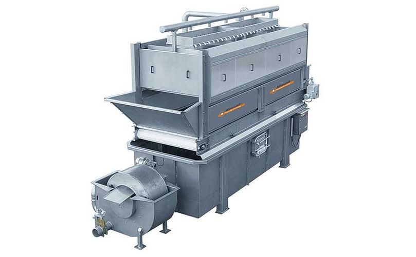 Allround Hydro Cooler HC 150 Allround Hydro Cooler HC 150