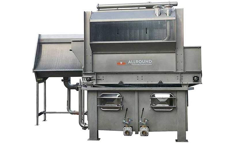 Allround Hydro Cooler HC 50 Allround Hydro Cooler HC 50