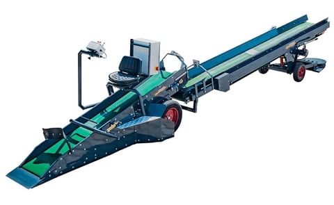 Allround Pick Up scooter APS 250 Allround Pick Up scooter APS 250