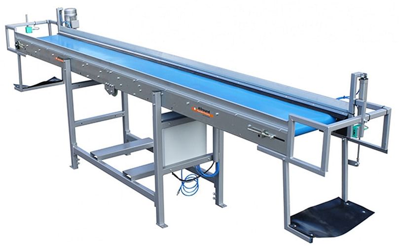 Allround Reverse Filling Belt Allround Reverse Filling Belt