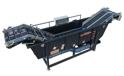 Allround Skin Separator Allround Skin Separator