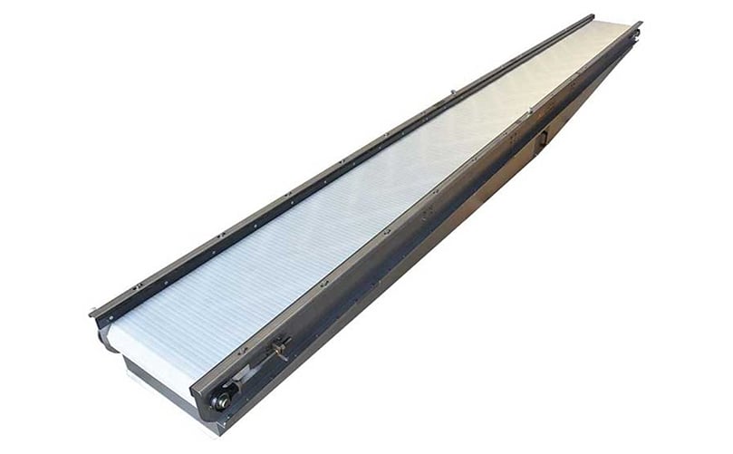 Allround Transport Intralox Belt Allround Transport Intralox Belt