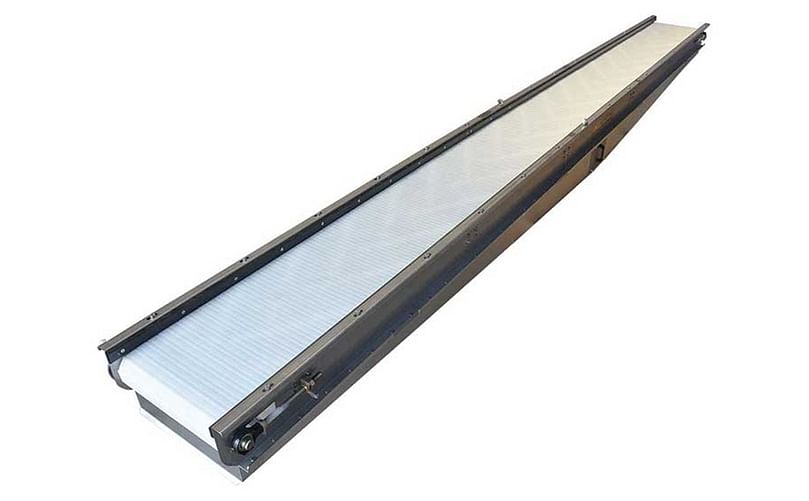 Allround Transport Intralox Belt Allround Transport Intralox Belt