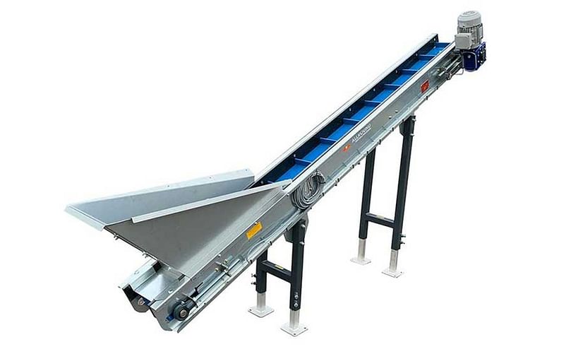 Allround Transport TCC Belt Allround Transport TCC Belt