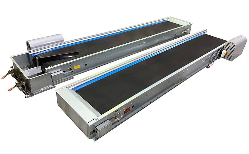 Allround Transport TCH Belt Allround Transport TCH Belt