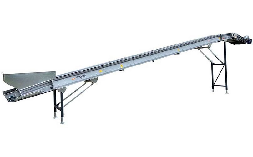 Allround Trough Belt Allround Trough Belt