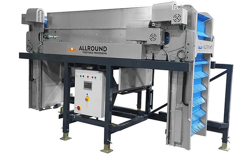 Allround Box Fillers VBF 275-200-70