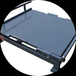 Vibration Plate