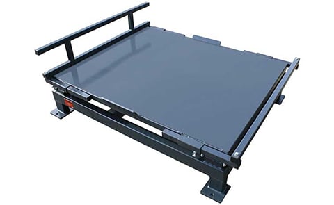 Allround Vibration Plate Allround Vibration Plate