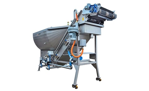 Allround Wet hopper Allround Wet hopper
