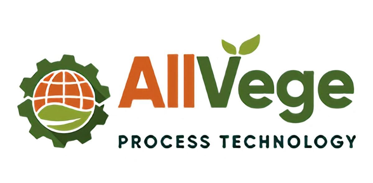 Allvege Process Technologies Allvege Process Technologies