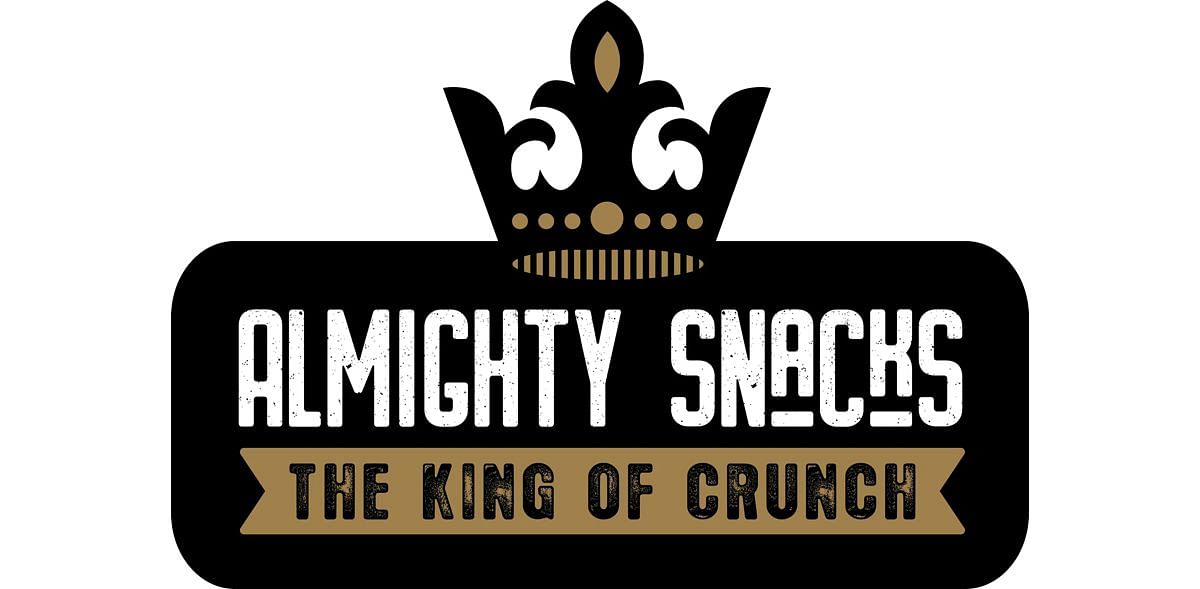 Almighty Snacks