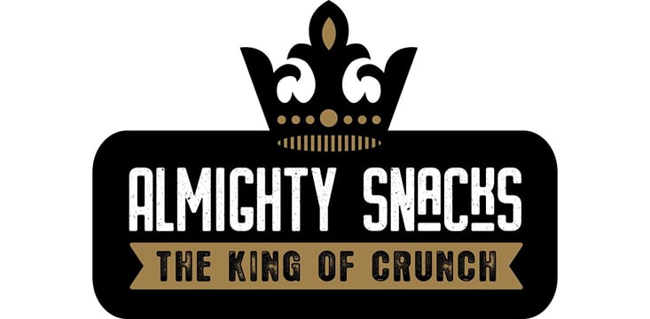 Almighty Snacks Almighty Snacks