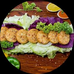 Aloo Tikki