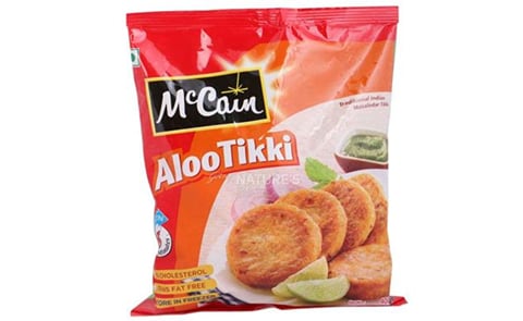 McCain Foods to double retail network in India McCain Foods to double retail network in India