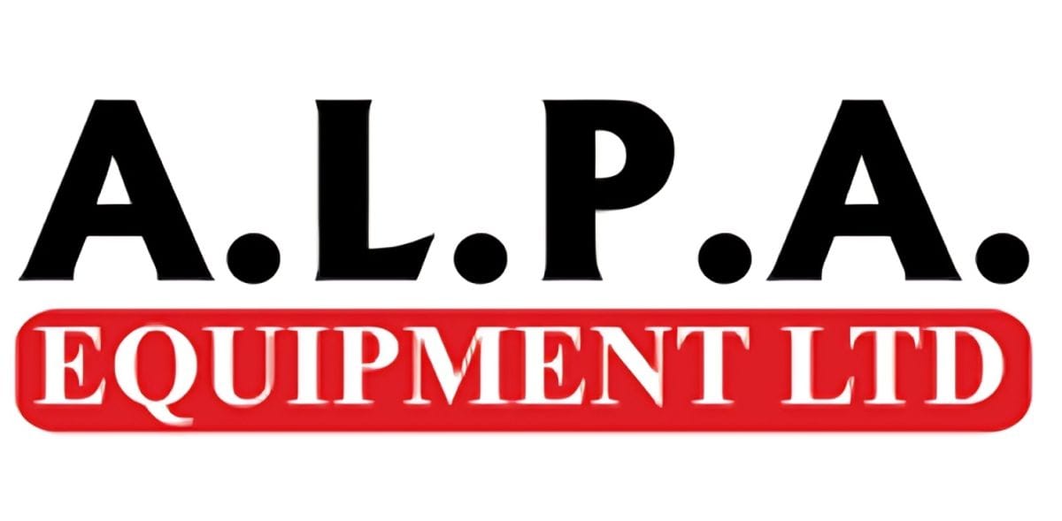 A.L.P.A. Equipment Ltd.
