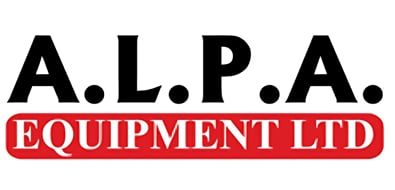 A.L.P.A. Equipment Ltd. A.L.P.A. Equipment Ltd.