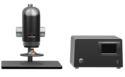 AlphaLab designed by Astaara Technology of Singapore AlphaLab designed by Astaara Technology of Singapore