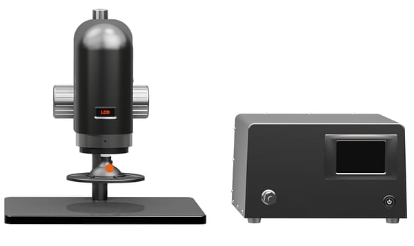 AlphaLab designed by Astaara Technology of Singapore AlphaLab designed by Astaara Technology of Singapore