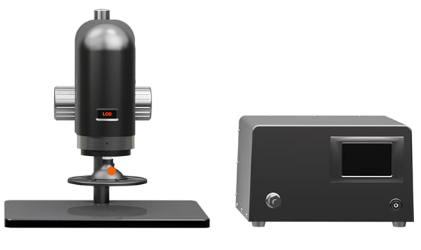 AlphaLab designed by Astaara Technology of Singapore AlphaLab designed by Astaara Technology of Singapore